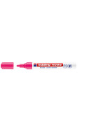 Kreidemarker 4095 Rundspitze 2-3 mm - neonrosa