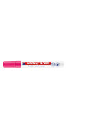 Kreidemarker 4095 Rundspitze 2-3 mm - neonrosa