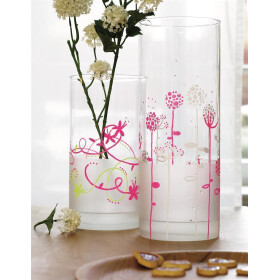 Kreidemarker 4090 Keilspitze 4-15 mm - 5er Box Nebenfarben