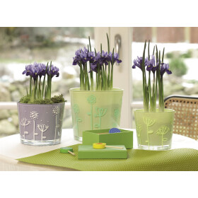 Kreidemarker 4090 Keilspitze 4-15 mm - 5er Box Nebenfarben