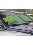 Kreidemarker 4090 Keilspitze 4-15 mm - 5er Box Nebenfarben