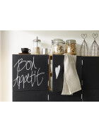 Kreidemarker 4090 Keilspitze 4-15 mm - 5er Box Nebenfarben