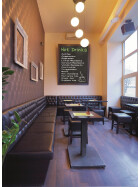 Kreidemarker 4090 Keilspitze 4-15 mm - 5er Box Nebenfarben