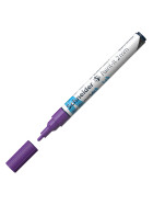 Acrylmarker Paint-It 310 Rundspitze 2mm - violett