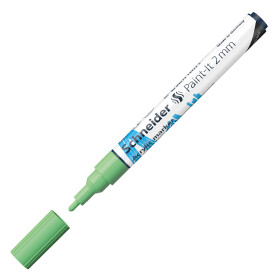 Acrylmarker Paint-It 310 2mm - pastell-grün