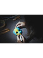 Acrylmarker Paint-It 310 2mm - silber