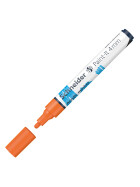 Acrylmarker Paint-It 320 Rundspitze 4mm - orange