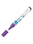 Acrylmarker Paint-It 320 Rundspitze 4mm - violett