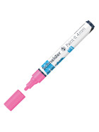 Acrylmarker Paint-It 320 Rundspitze 4mm - pink