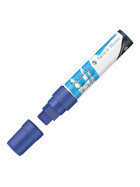 Acrylmarker Paint-It 330 Keilspitze 15mm - blau