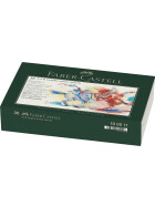 Art & Graphic 36er Metalletui leer