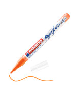 Acrylmarker 5300 fein Rundspitze 1-2 mm - neonorange