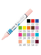 Acrylmarker Paint-It 320 4mm - 18 Farben