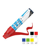 Acrylmarker Paint-It 330 15mm - 6 Farben