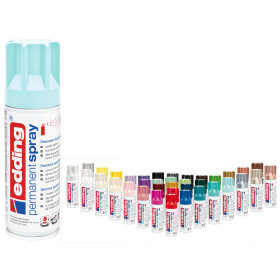 Permanent Spray 200ml - alle Farben