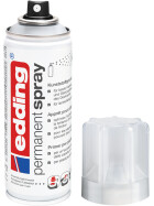 Permanent Spray 200ml - Kunstoffgrundierung farblos