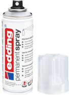 Permanent Spray 200ml - Klarlack glänzend