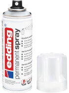 Permanent Spray 200ml - Klarlack seidenmatt