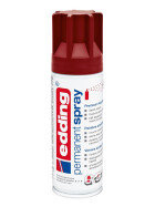 Permanent Spray 200ml - purpurrot seidenmatt RAL 3004