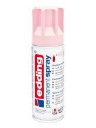 Permanent Spray 200ml - pastellrosa seidenmatt