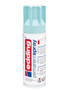 Permanent Spray 200ml - pastellblau seidenmatt