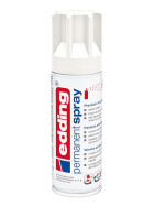 Permanent Spray 200ml - verkehrsweiß seidenmatt
