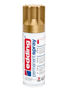Permanent Spray 200ml - reichgold seidenmatt