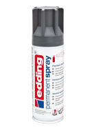 Permanent Spray 200ml - anthrazit seidenmatt