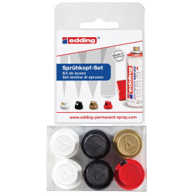Sprühkopf-Set 5200N, für Spray 5200 - 6...