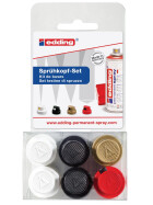 Sprühkopf-Set 5200N, für Spray 5200 - 6 Sprühköpfe