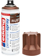 Permanent Spray 200ml - Rost Effektlack