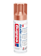 Permanent Spray 200ml - kupfer
