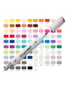 GRAPHIT brush marker - alle Farben