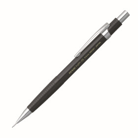Druckbleistift NP 0,50 mm Schaftfarbe: schwarz