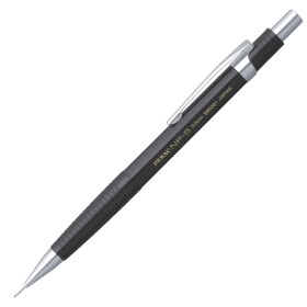 Druckbleistift NP-5 - schwarz  0,5mm