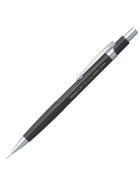Druckbleistift NP 0,50 mm Schaftfarbe: schwarz