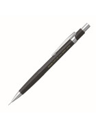 Druckbleistift NP 0,50 mm Schaftfarbe: schwarz