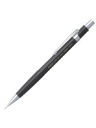 Druckbleistift NP 0,50 mm Schaftfarbe: schwarz