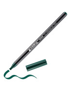 Kalligrafiestift 1255 3,5 mm - flaschengrün