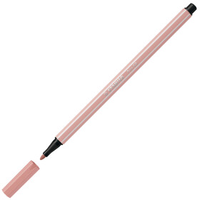 Filzstift Pen 68 1,0mm - rouge