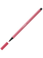 Filzstift Pen 68 1,0mm - erdbeerrot