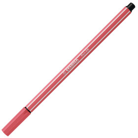 Filzstift Pen 68 1,0mm - rostrot