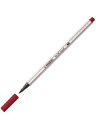 Pinselstift Pen 68 brush - purpur