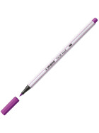 Pinselstift Pen 68 brush - lila