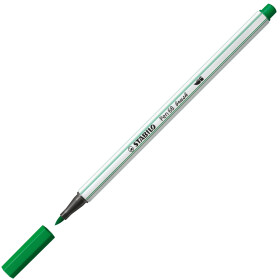 Pinselstift Pen 68 brush - smaragdgrün
