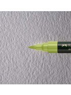 Skizzenblock Authentic Aquarell rau, weiss 14 x 14 cm - 24 Blatt, 280 g/qm