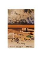 Skizzenblock START, DINA3, 20 Blatt, 170 g/qm
