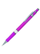 Druckbleistift TLG-107 0,70 mm - neonpink