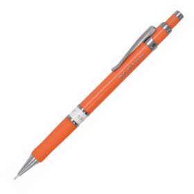 Druckbleistift TLG-107 0,7mm - Schaftfarbe neonorange