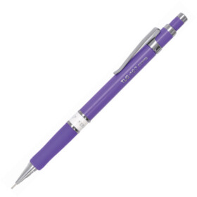 Druckbleistift TLG-107 0,70 mm - lila